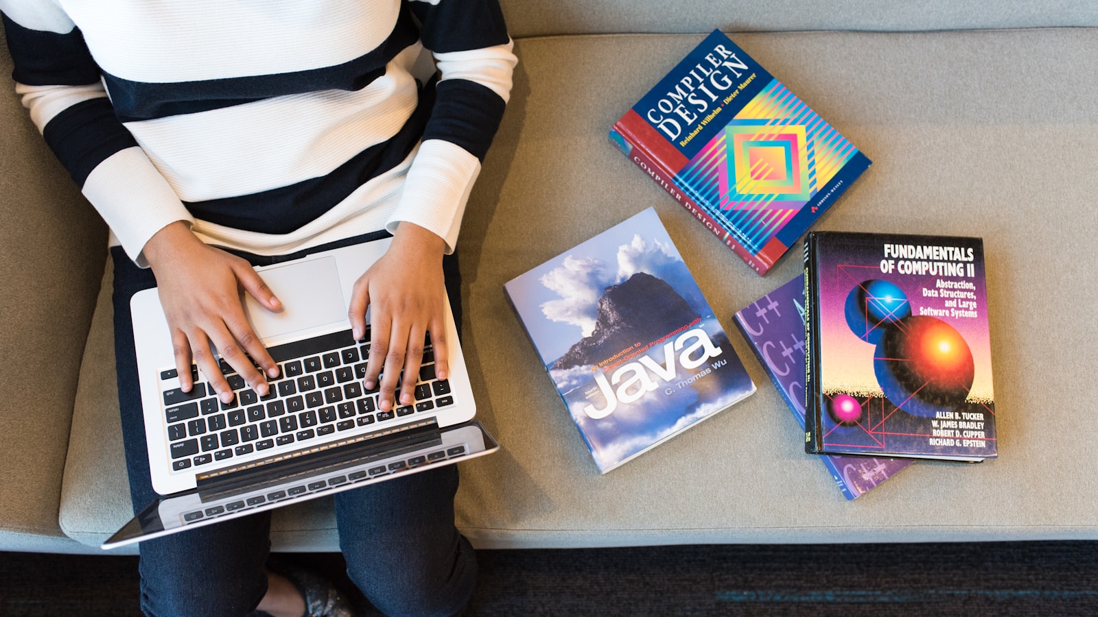 Developer Internship Program
