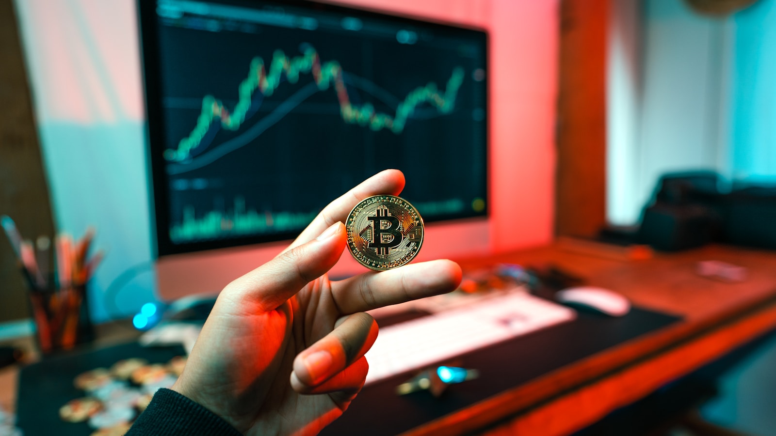 Trading crypto on Gemini